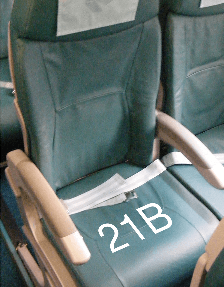 seat-number