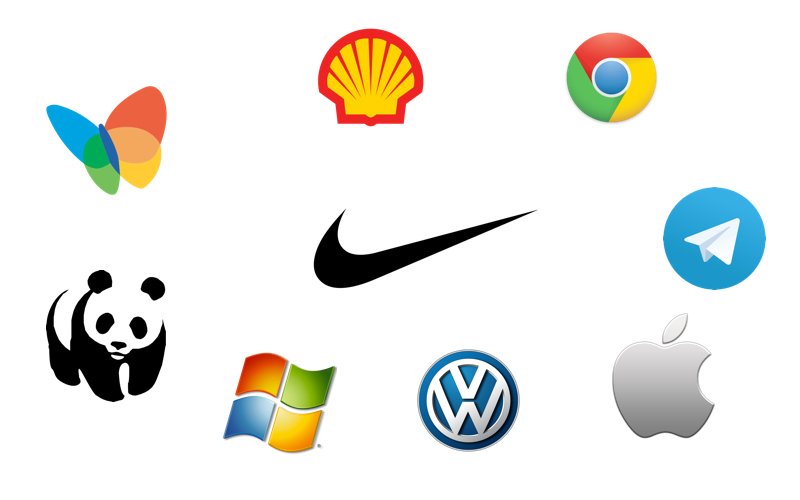 Icon Logos