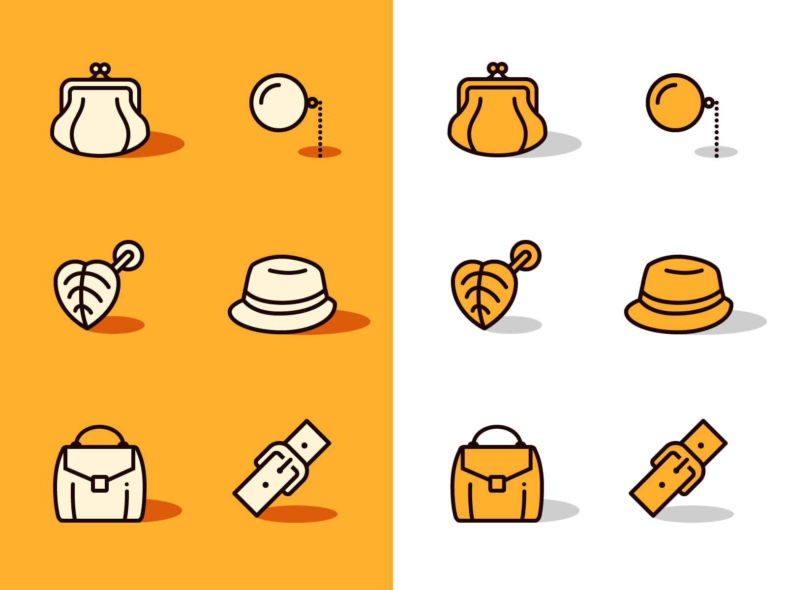 accessories clothing icons8