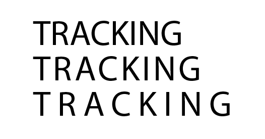 typography kerning tips