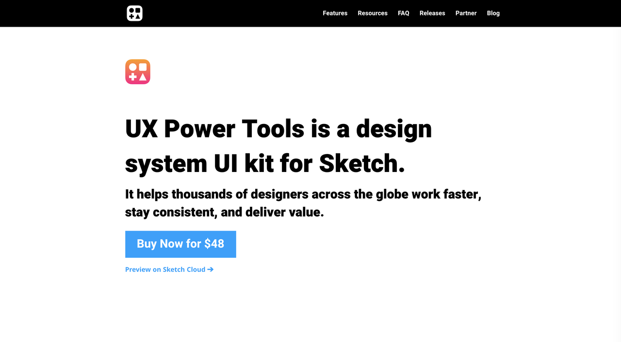 ux power tools design