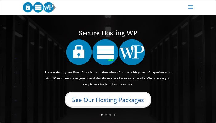 web security tips wordpress