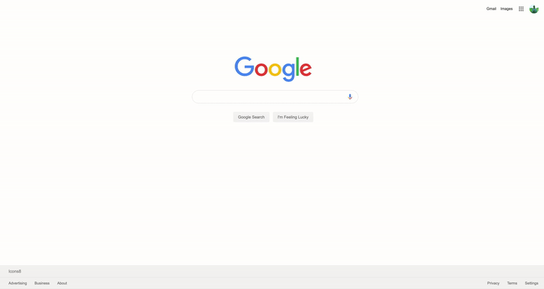 google search user experience