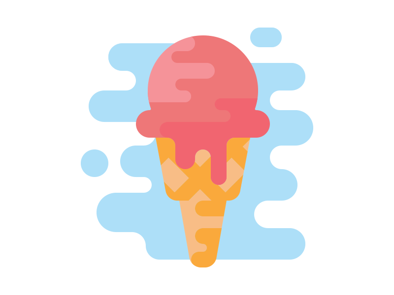 ice_cream clip art animation