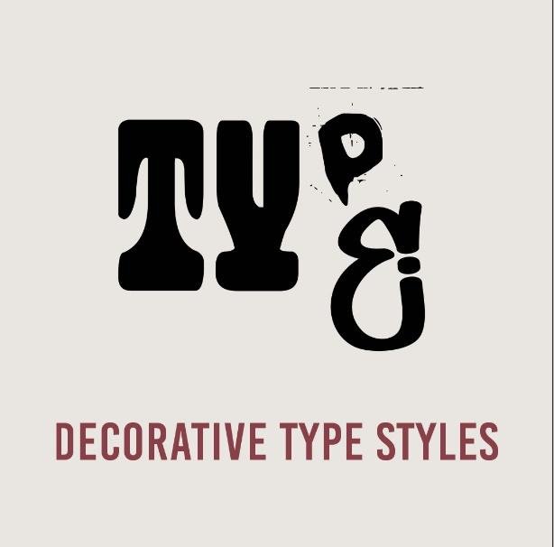 typography basics 