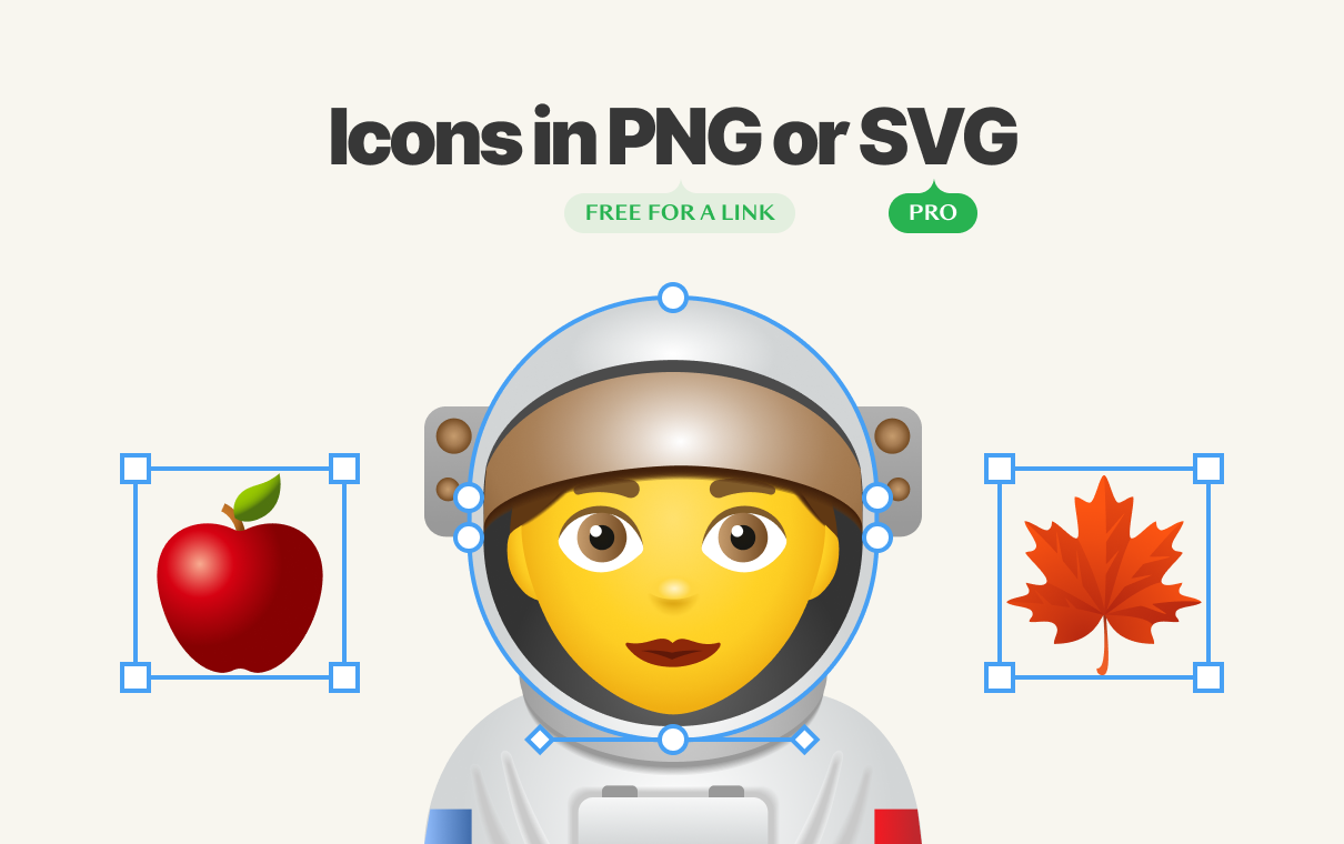Icons8 for Figma