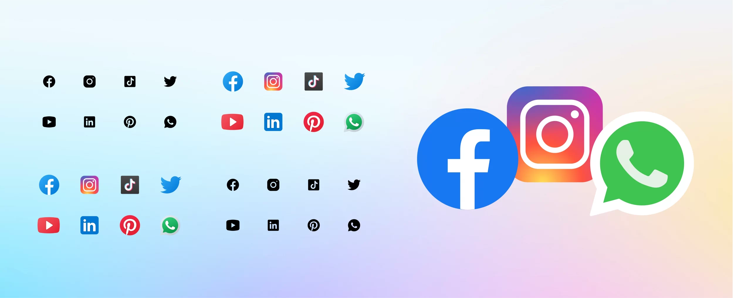 Email, gmail, mail, logo, social, social media icon - Free download