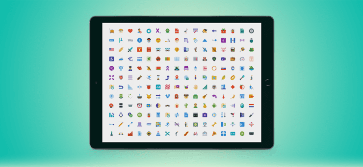 Tips for Using Icons in Your App
