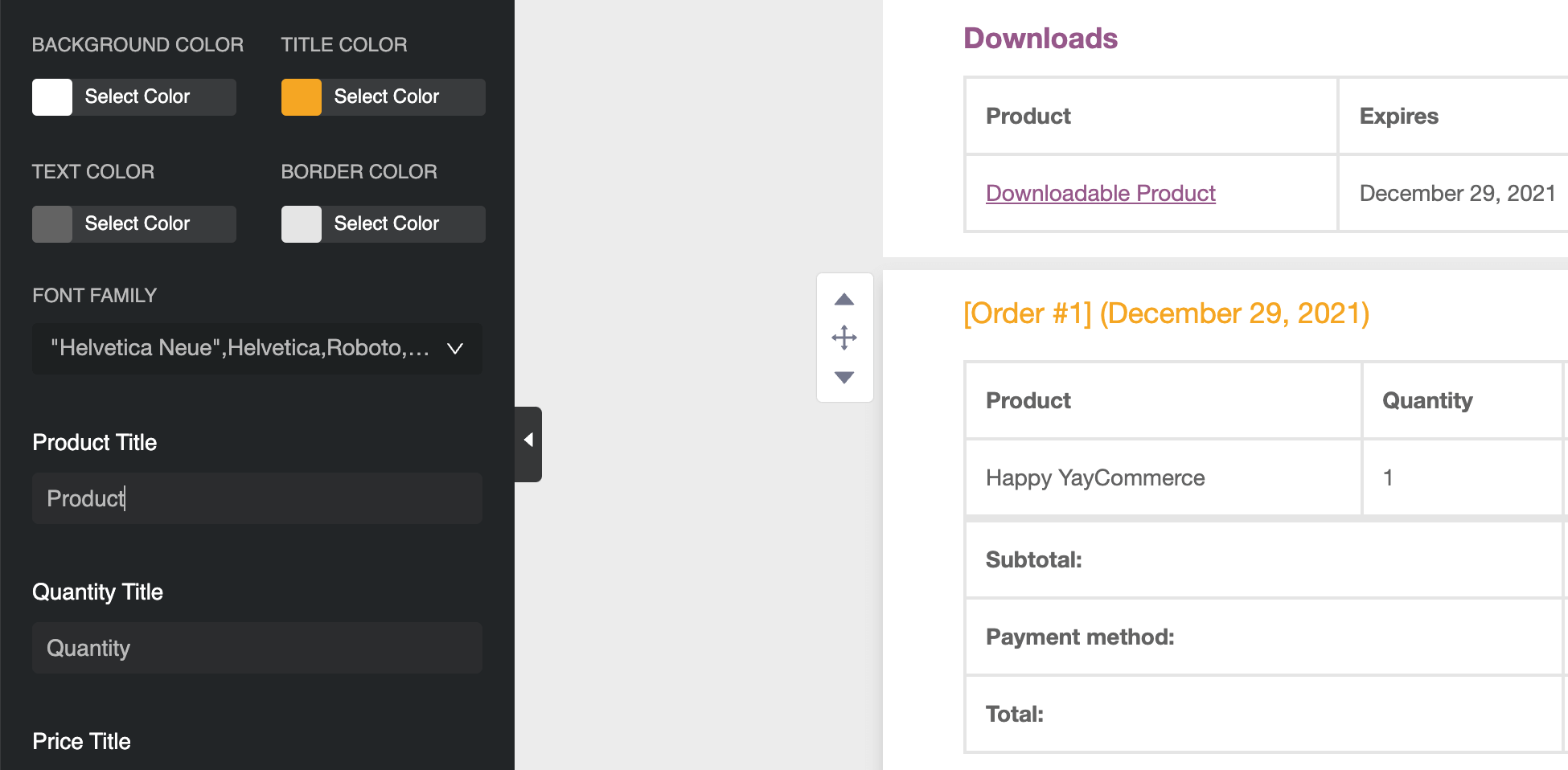 How to Create Custom HTML Email Templates with WordPress