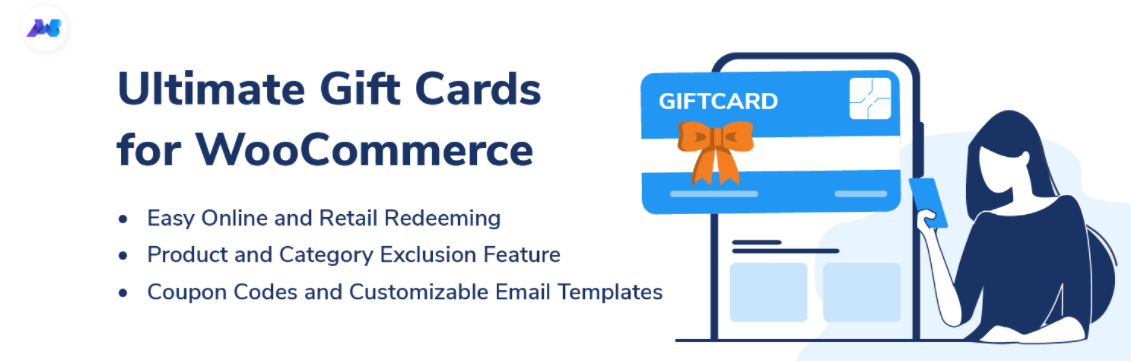 Ultimate Gift cards