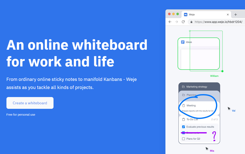 How to make a Family Tree + examples, by Weje.io