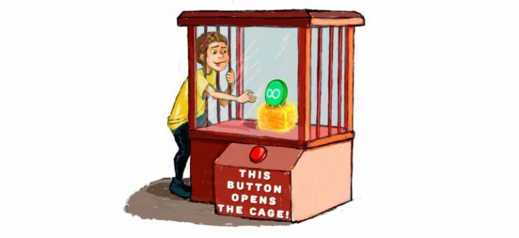 One Button to Fool Them All