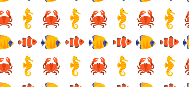 How to Create a Seamless Background Pattern in Photoshop