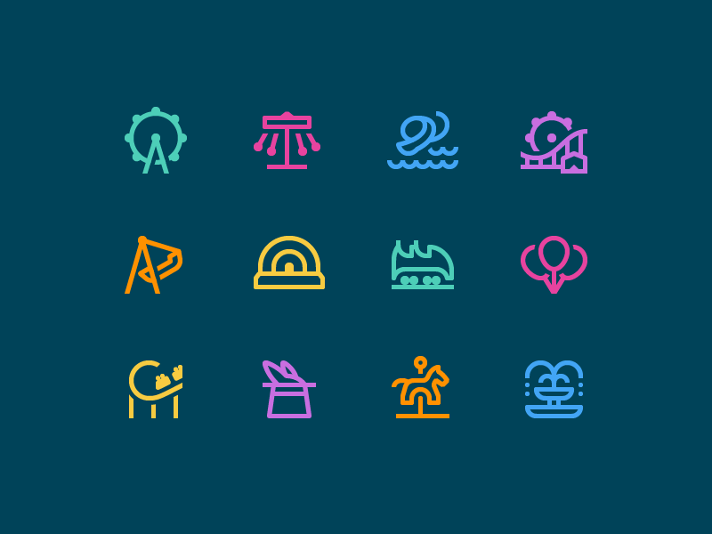 Elegant Themes Icon Pack, For Free!