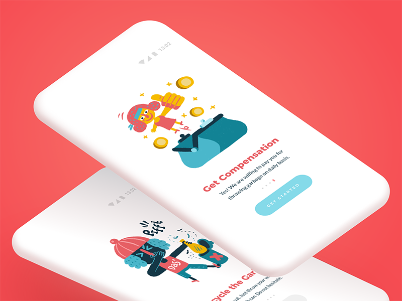 User Experience: How to Design Onboarding for Your Mobile App