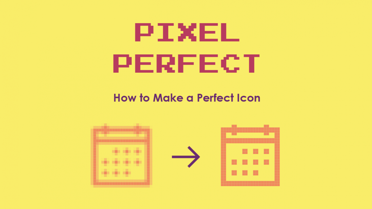 pixel perfect