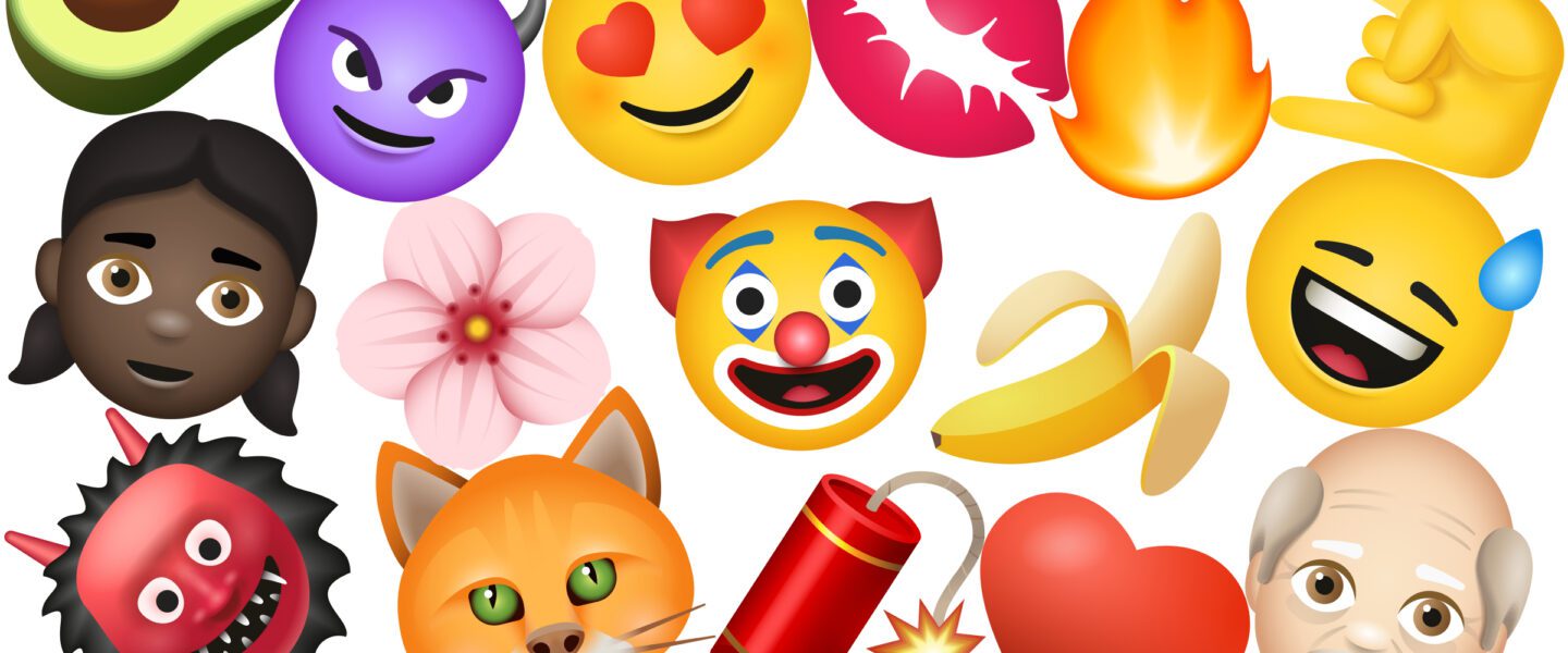 Cat Emoticon Free Icons – Free Design Resources