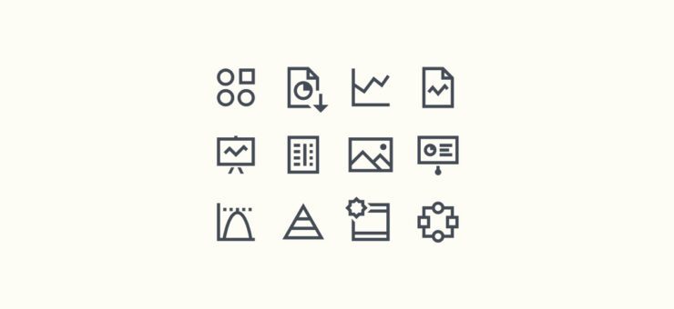 Unofficial Style Guide to Windows 10 Icons