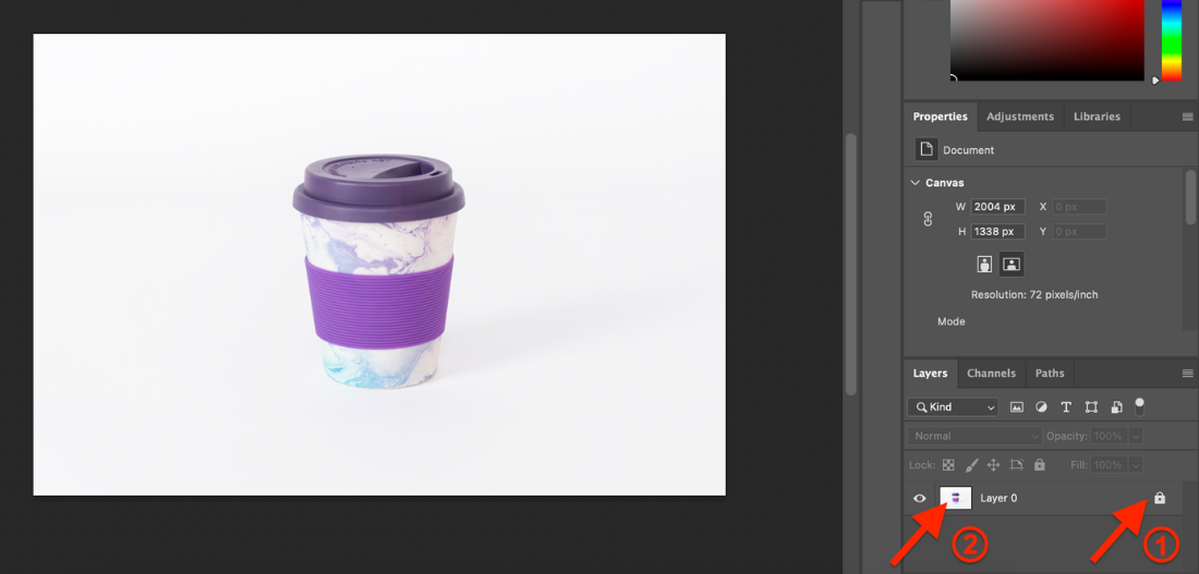How To Remove White Background In Photoshop With Ease How To Remove White Background In Photoshop With Ease