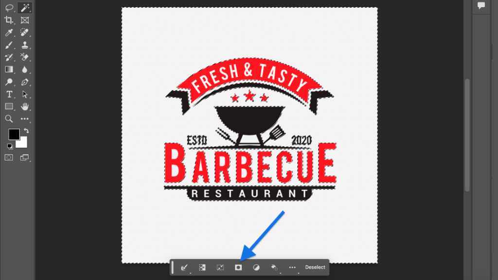 How to Make a Logo Transparent Remove Background from Logo