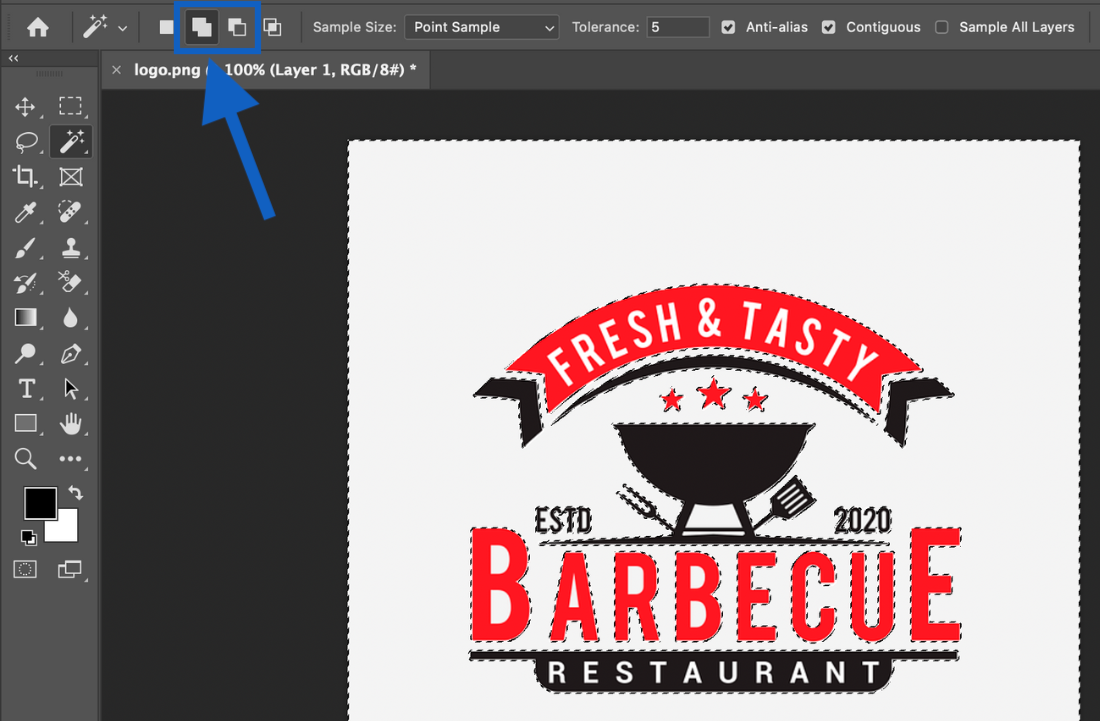 How To Make A Logo Transparent Remove Background From Logo how-to-make-a-logo-transparent-remove-background-from-logo