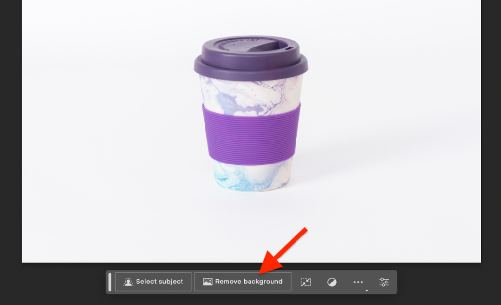 How to Remove White Background in with Ease