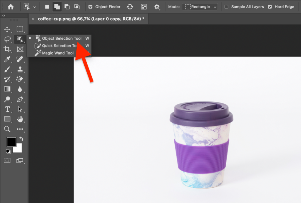 How to Remove White Background in with Ease