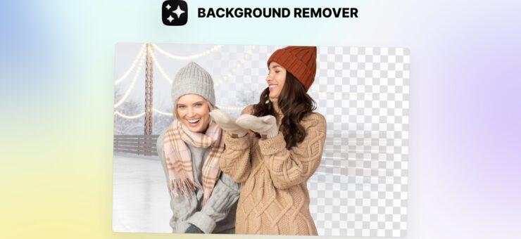 Background Remover: Free Tool To Remove Background From Any Image