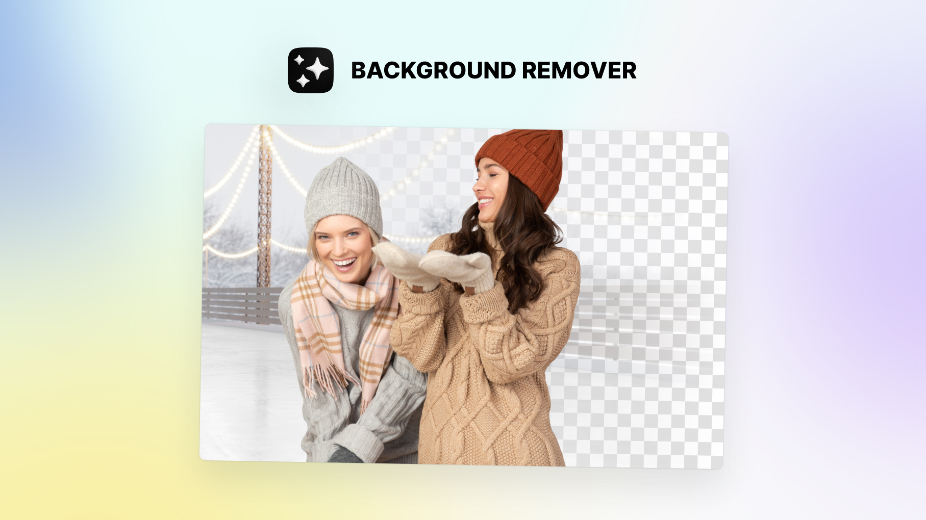 Background Remover: Free Tool To Remove Background From Any Image