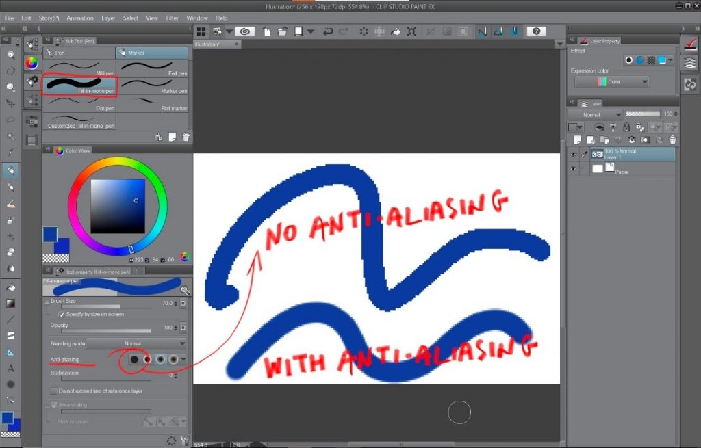 clip studio paint plugins