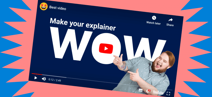 Create animated explainer videos for marketing: 4 dos and don’ts
