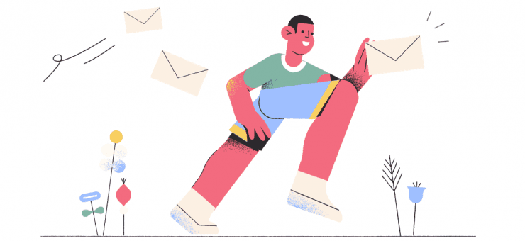 How to optimize email communication with clients: 6 tips for beginners