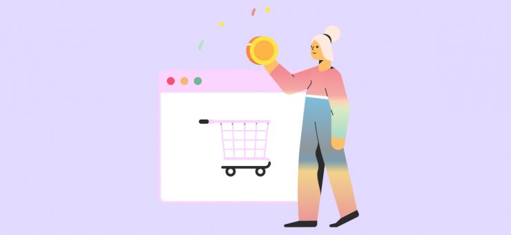 E-commerce homepage design: the best practices