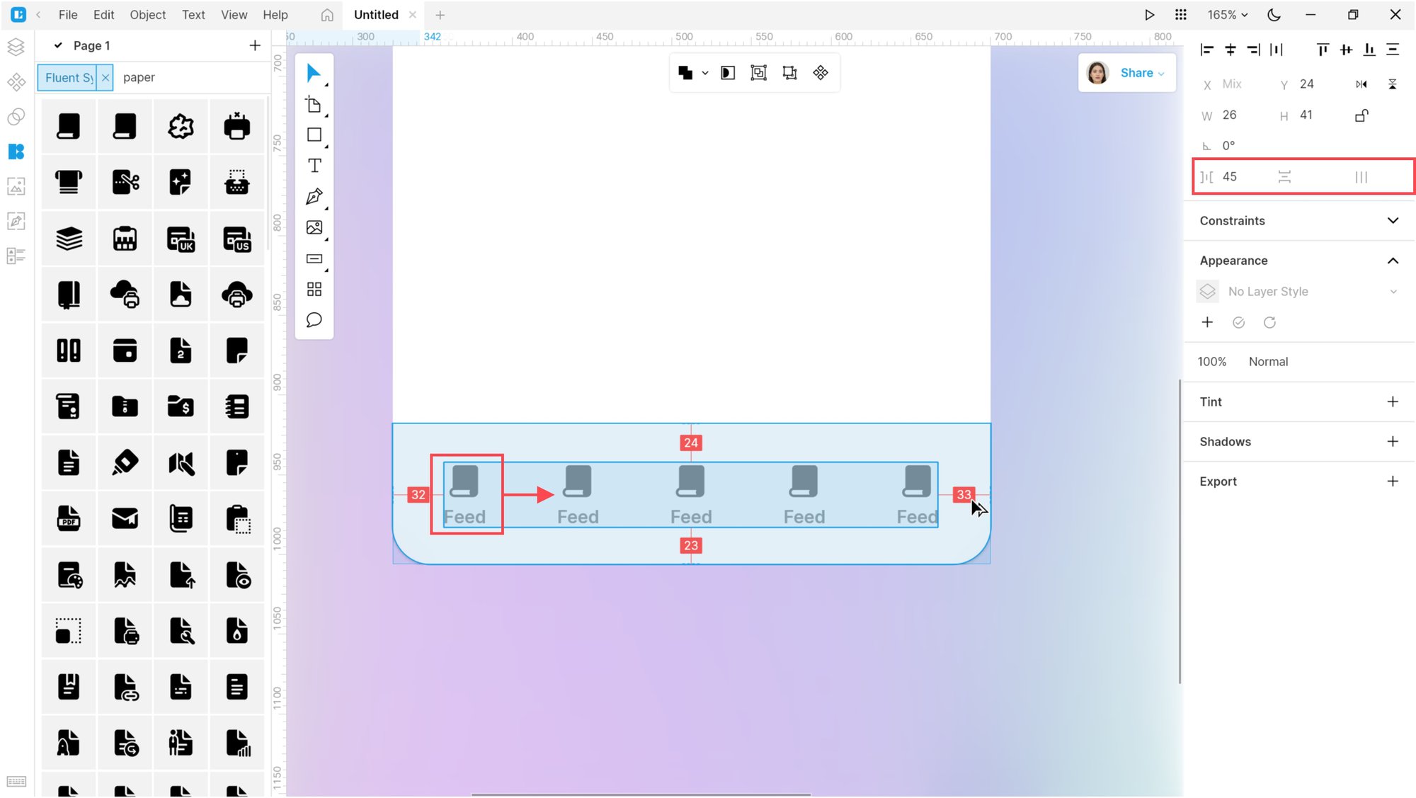 How To Design A Beautiful dribbble shot Graphic Design Tips How To Design A Beautiful dribbble shot Graphic Design Tips