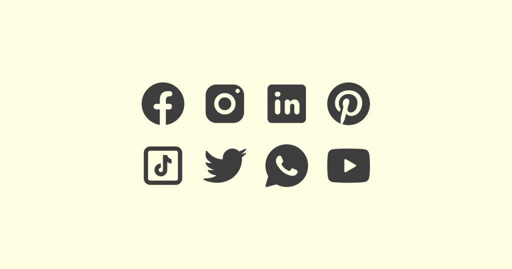 Rounded Material icons