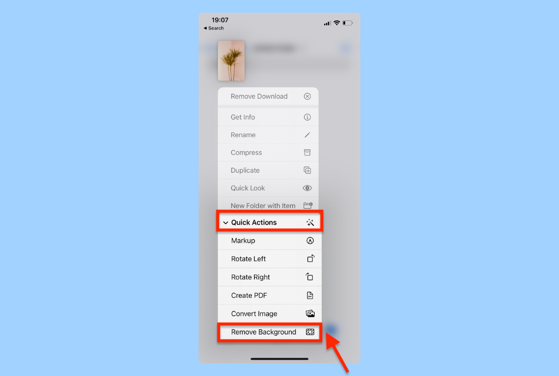 How To Remove Background From Image On Iphone How To Remove Background From Image On Iphone