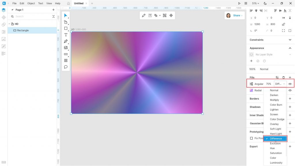 How to Create a Holographic Effect in Illustrator