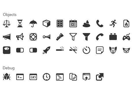 Cat Icon Cat and other 58,800 icons from Icons8 icon pack follow the visual  guidelines of the operating systems: Windows, iOS, Andr…