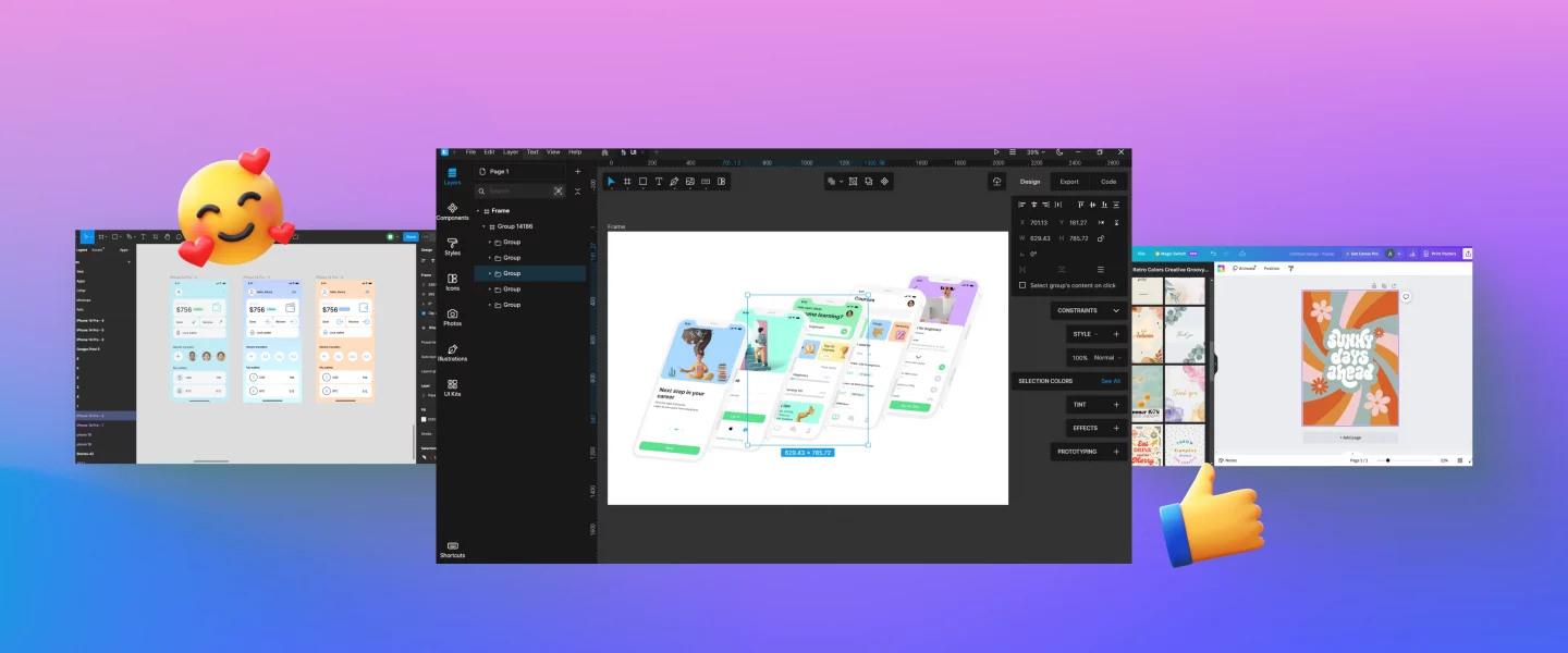 12 Best Graphic Design Software Tools to Use in 2023