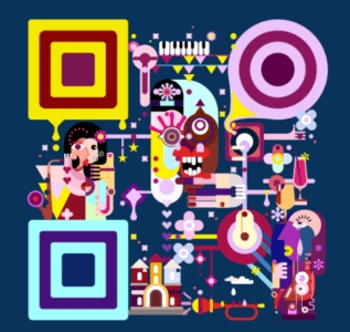 How to create QR codes that people would want to scan | Graphic Design Tips