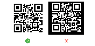 How to create QR codes that people would want to scan | Graphic Design Tips