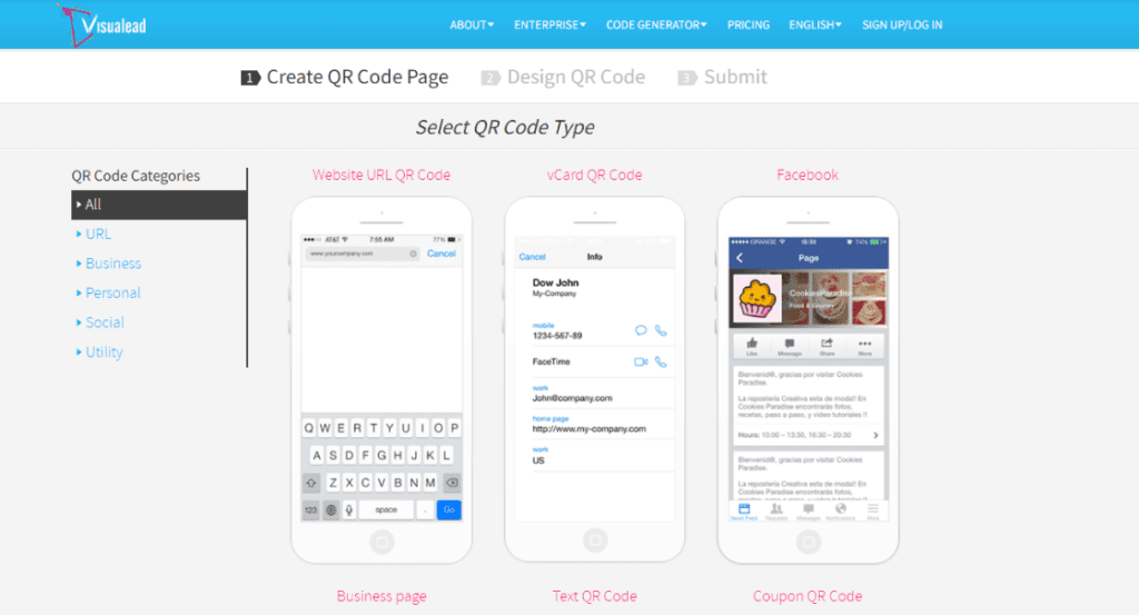 How to create QR codes that people would want to scan | Graphic Design Tips