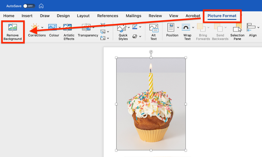 how-to-remove-background-from-picture-in-word