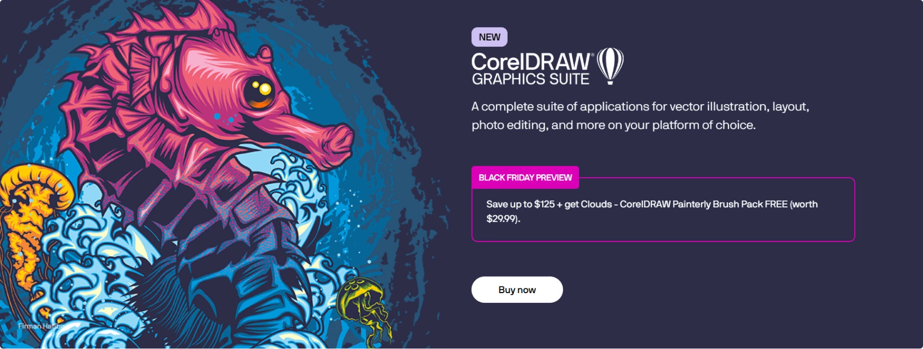 coreldraw black friday offer 2024