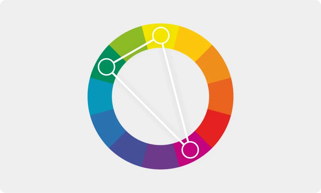 Color Theory And Color Palettes — A Complete Guide [2023]