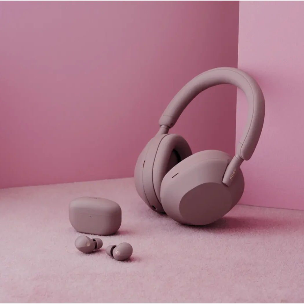 sony headphones