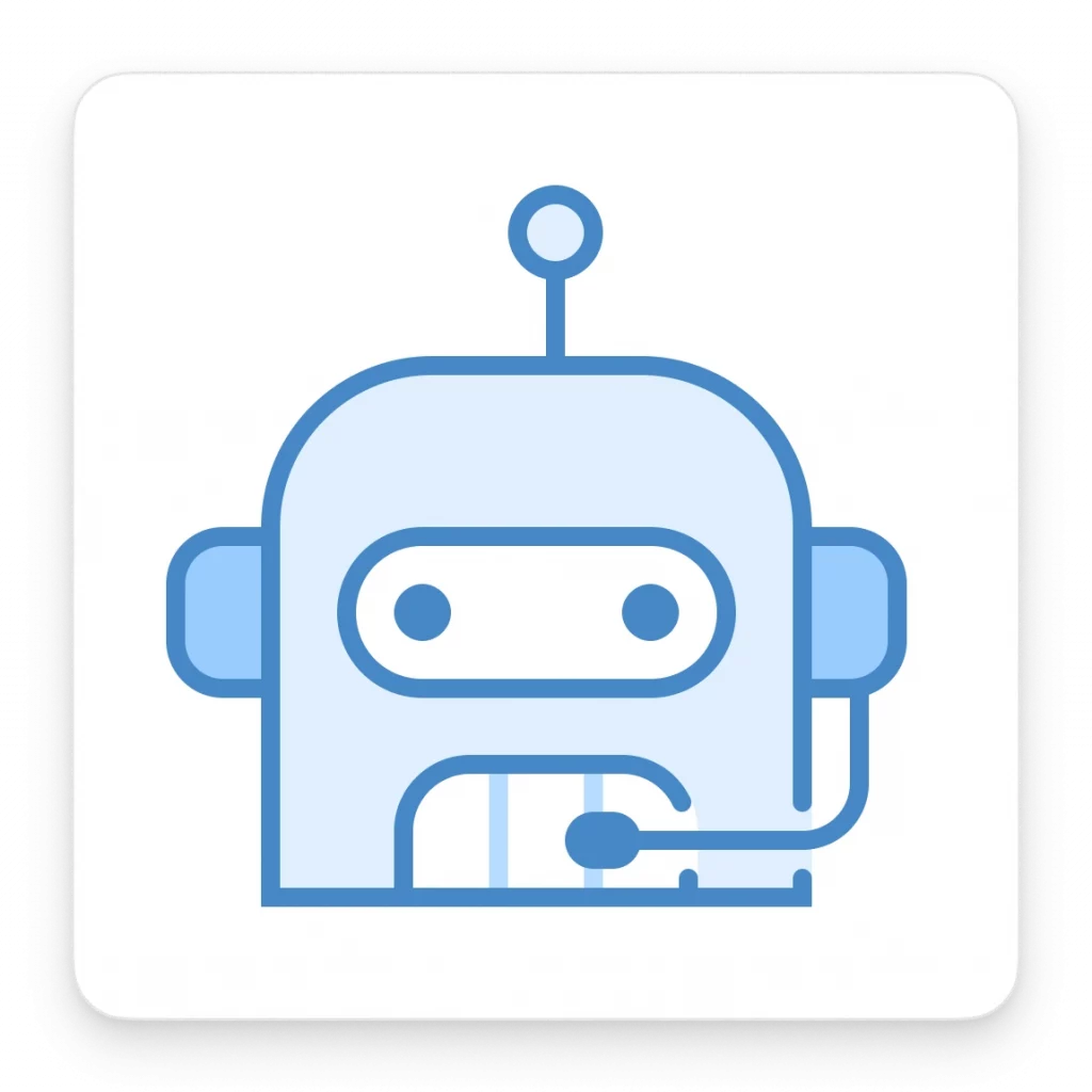 chatbot icon
