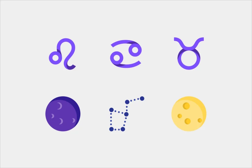 cute icons for notion