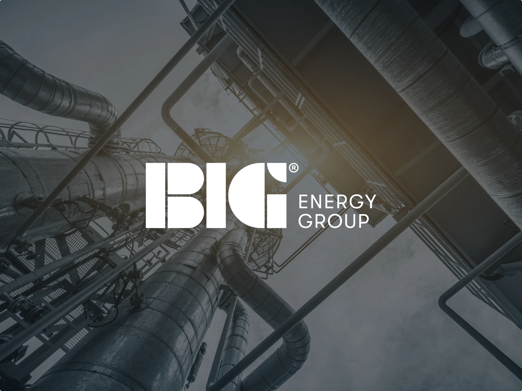 big energy group logo