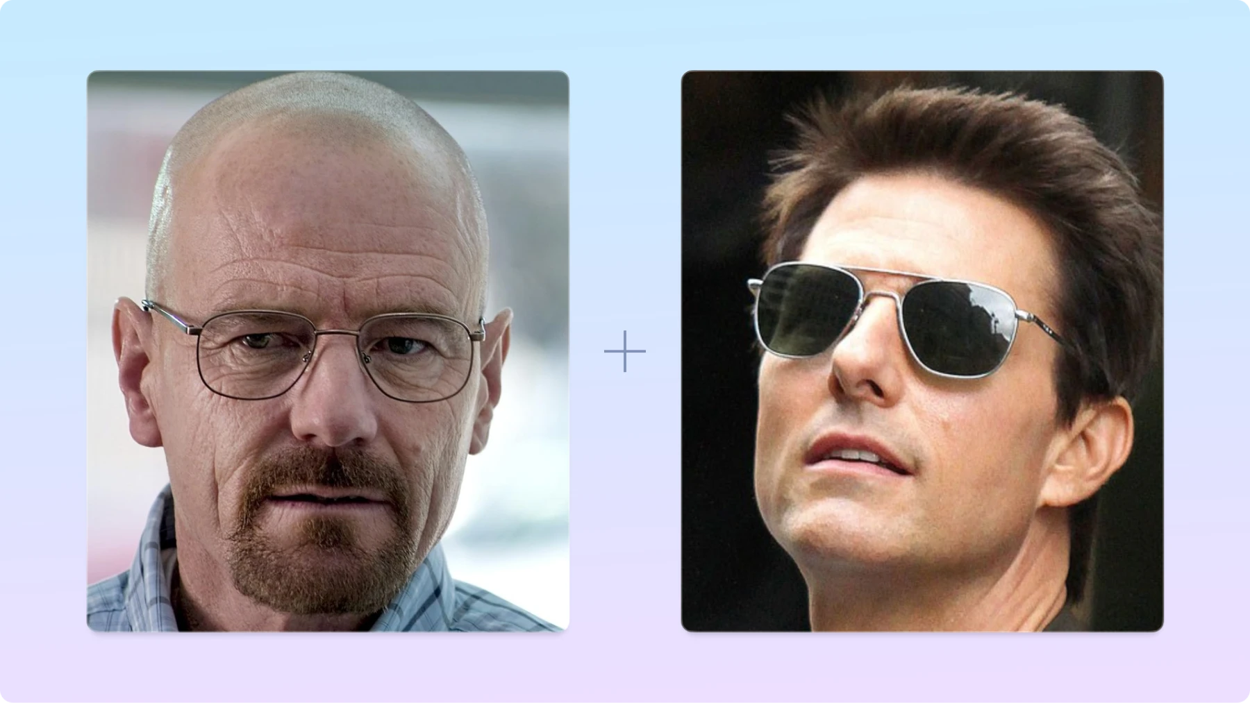 face swap tom cruise x walter white